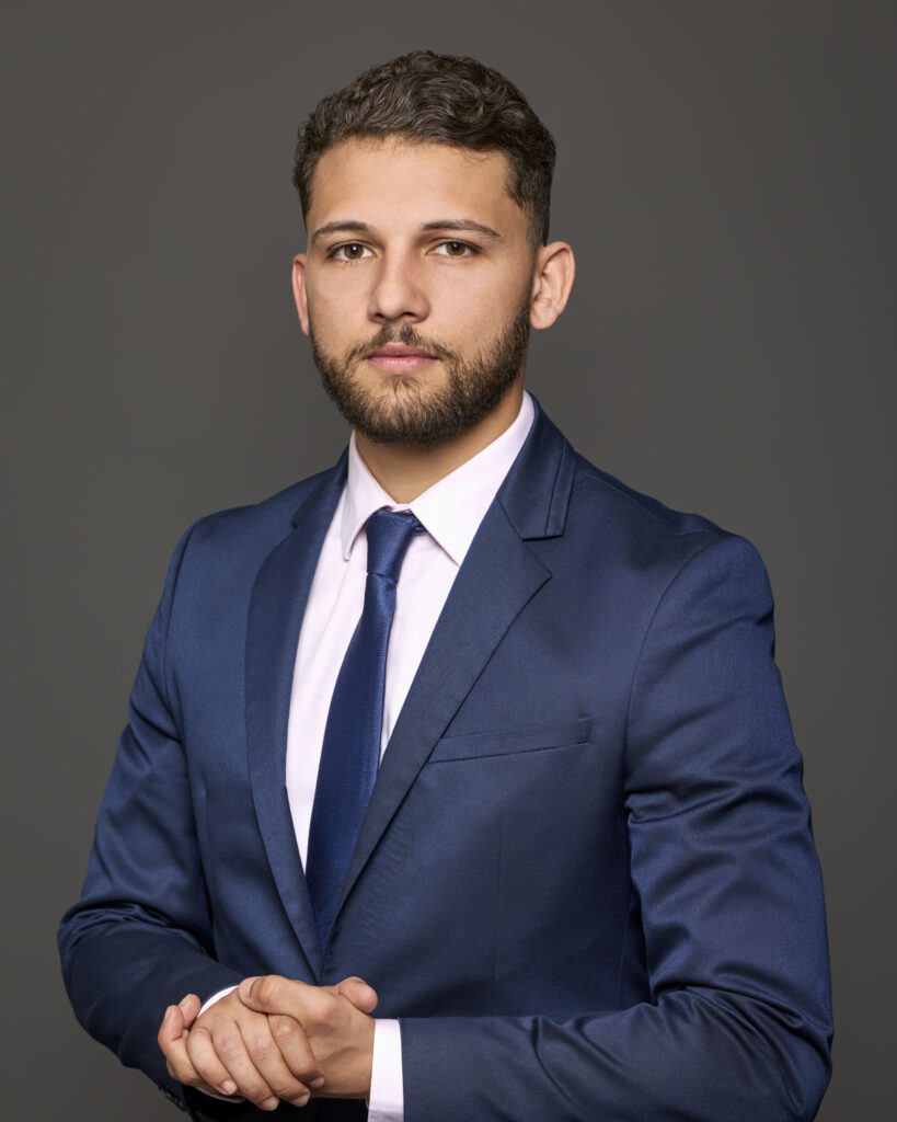 Livio BOUZIOUANE