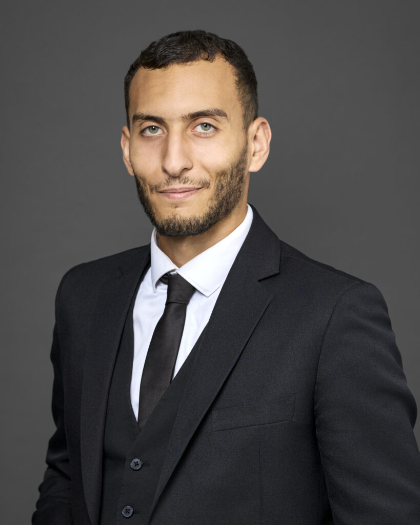 Anass Mandouri avocat NC Advocat