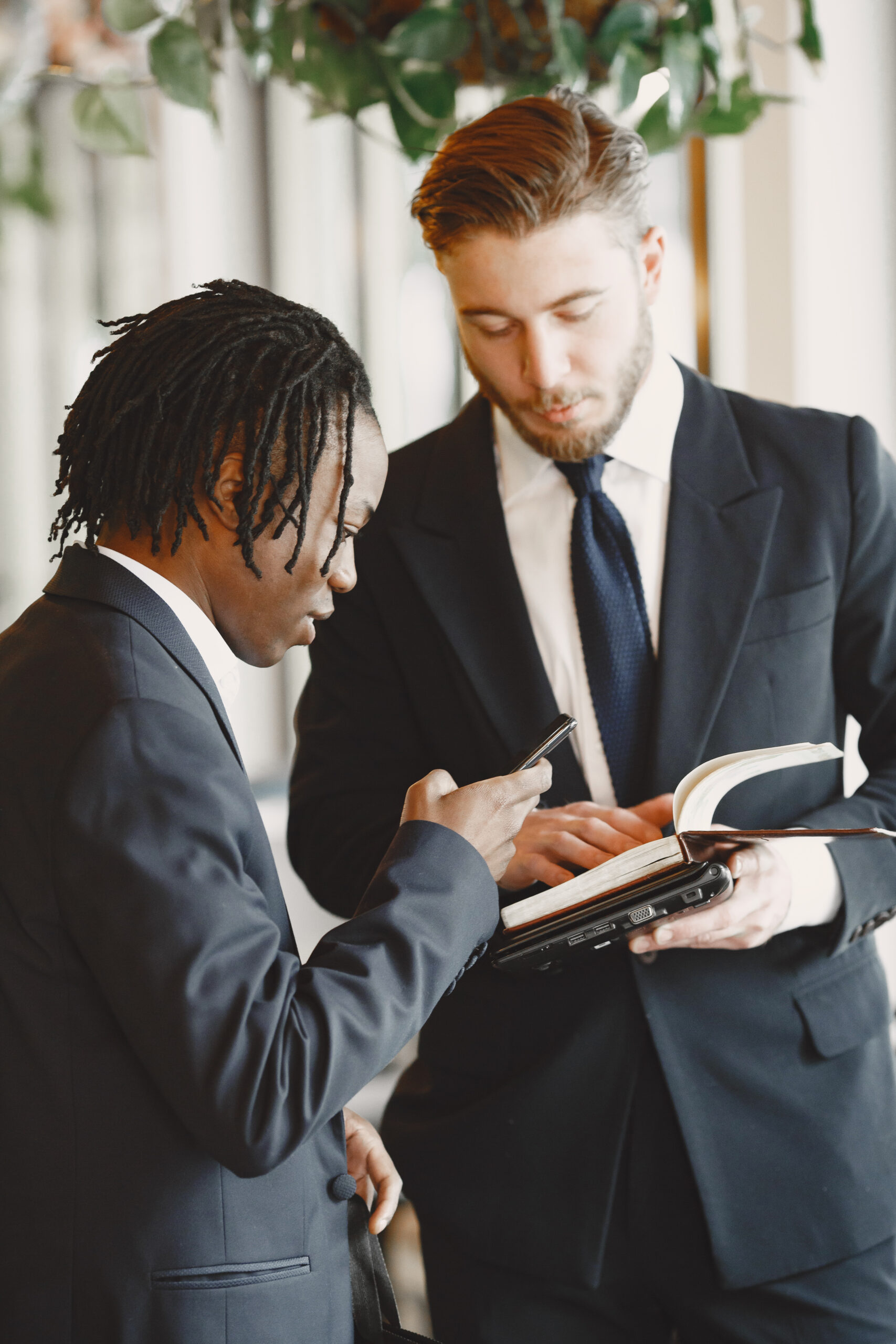 Création d'entreprise au Luxembourg avec des avocats