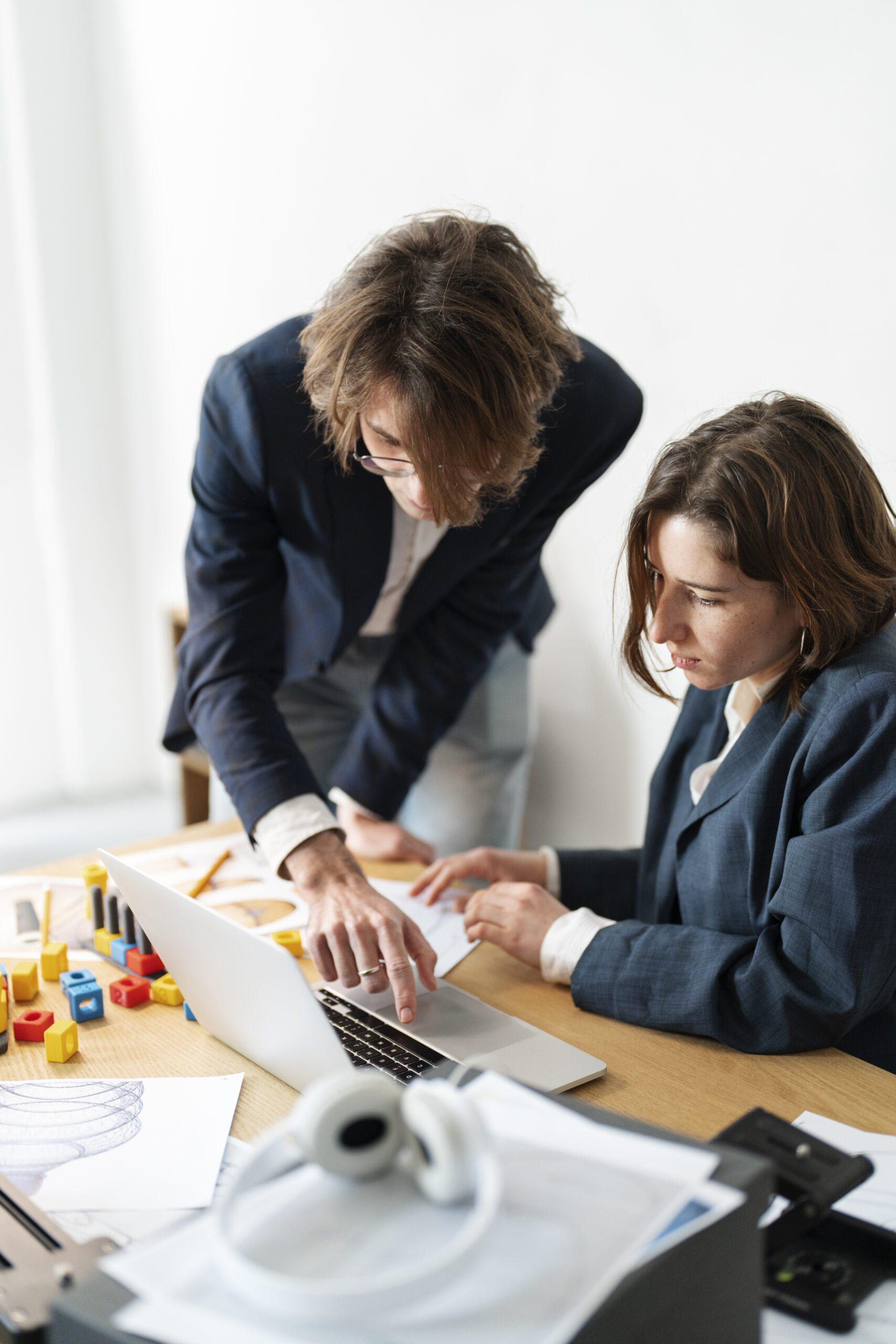 Création d'entreprise au Luxembourg