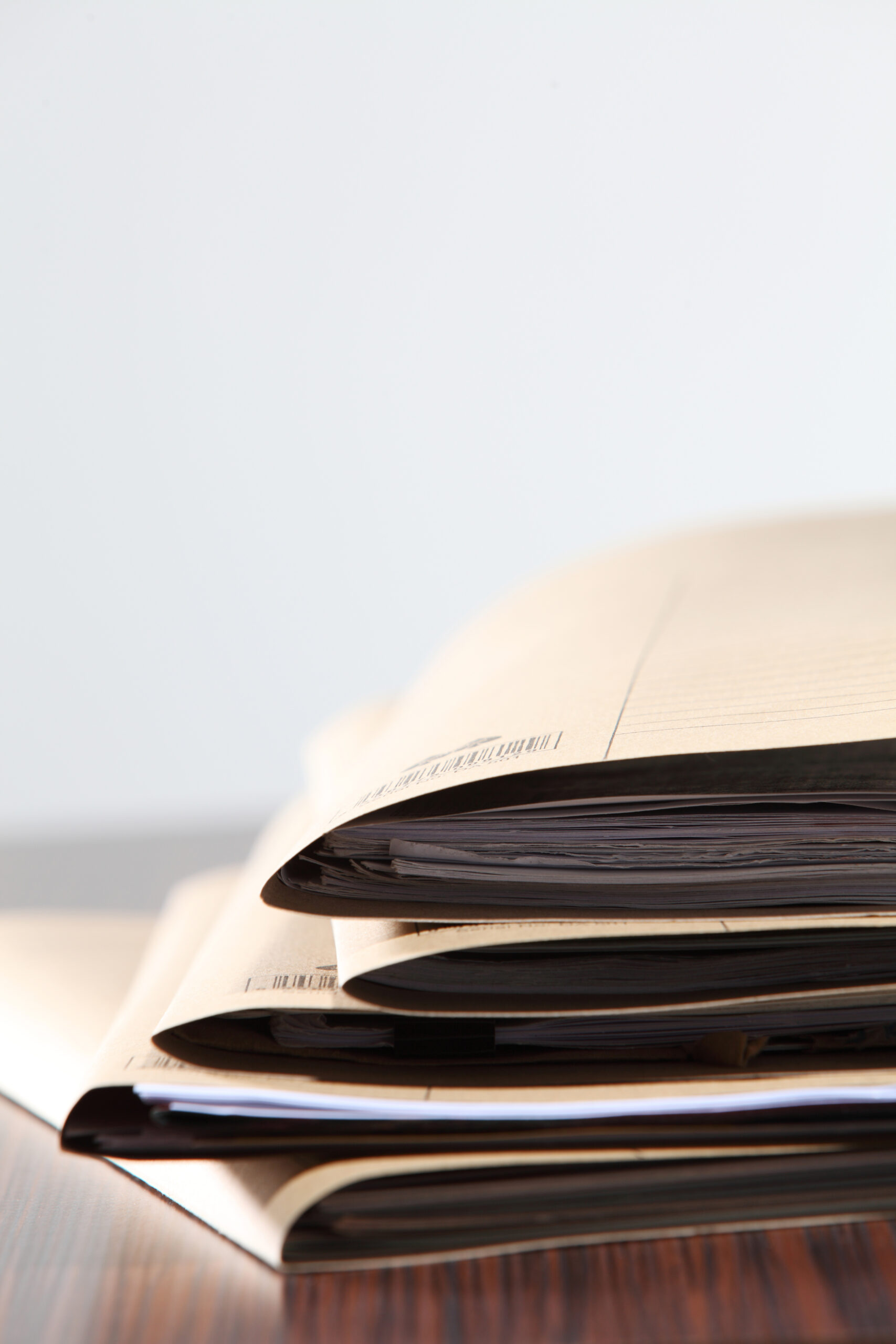 Dossiers droit divorce