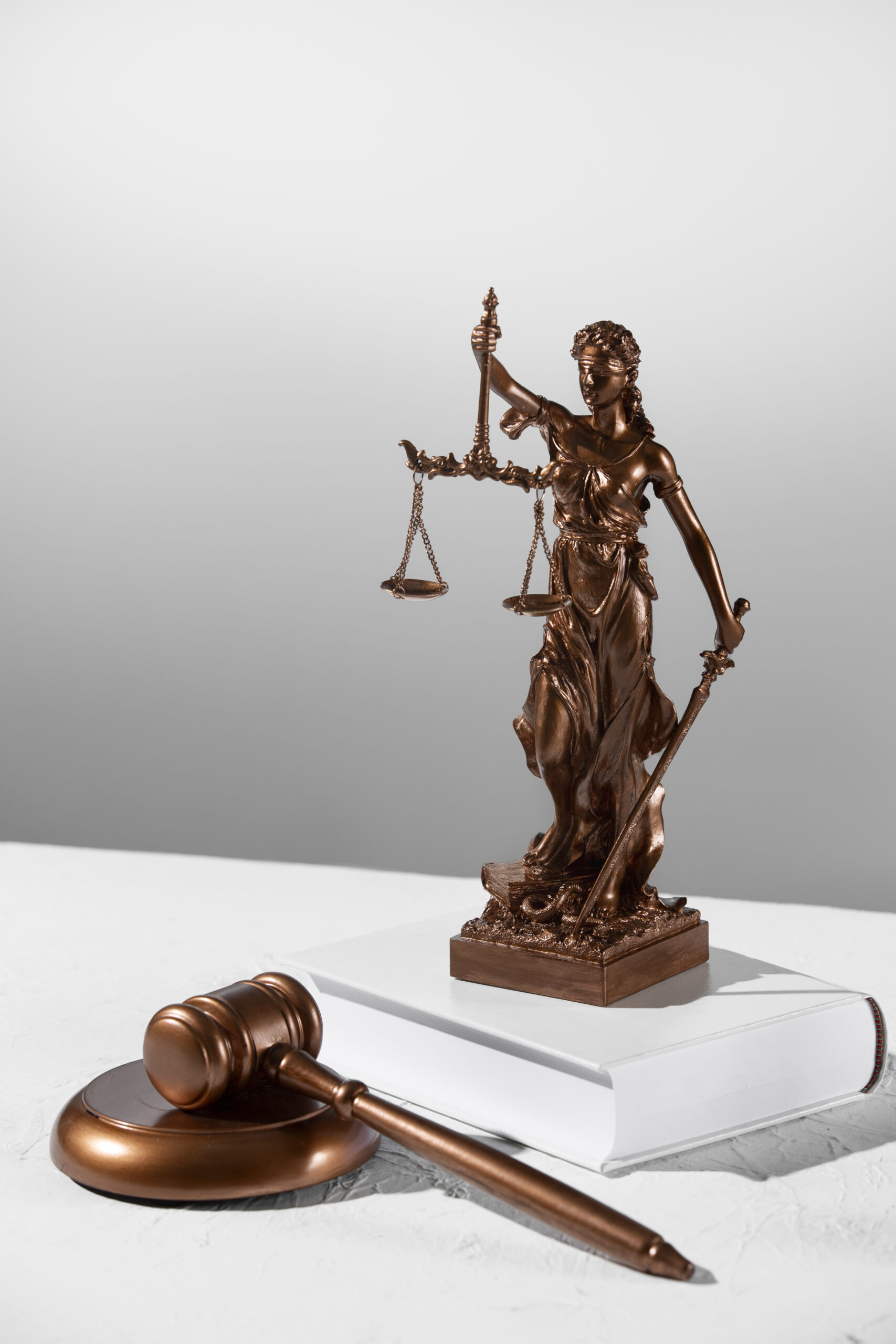 La justice défend la propriété intellectuelle