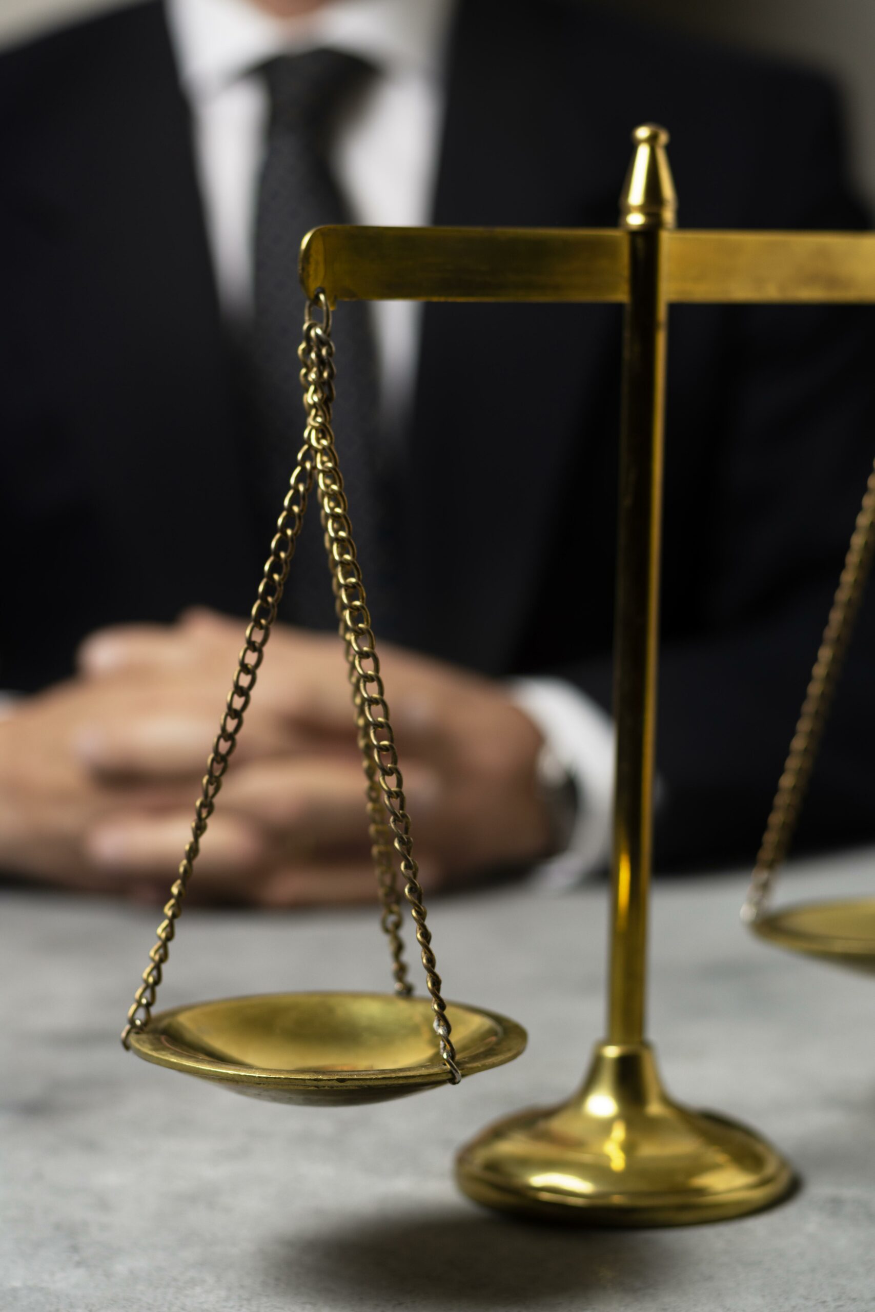 Liquidation de société par la justice