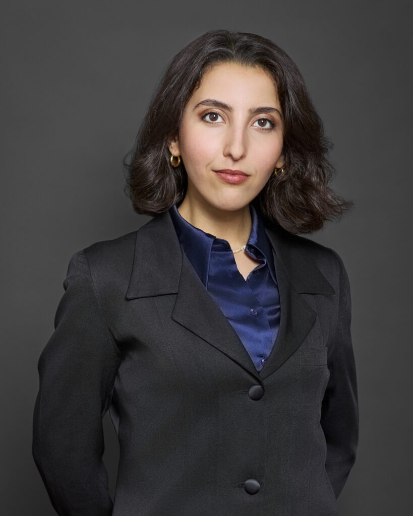 Meyriem MANDOURI - Avocat.- NC Advocat Meyriem MANDOURI - Avocat.- NC Advocat