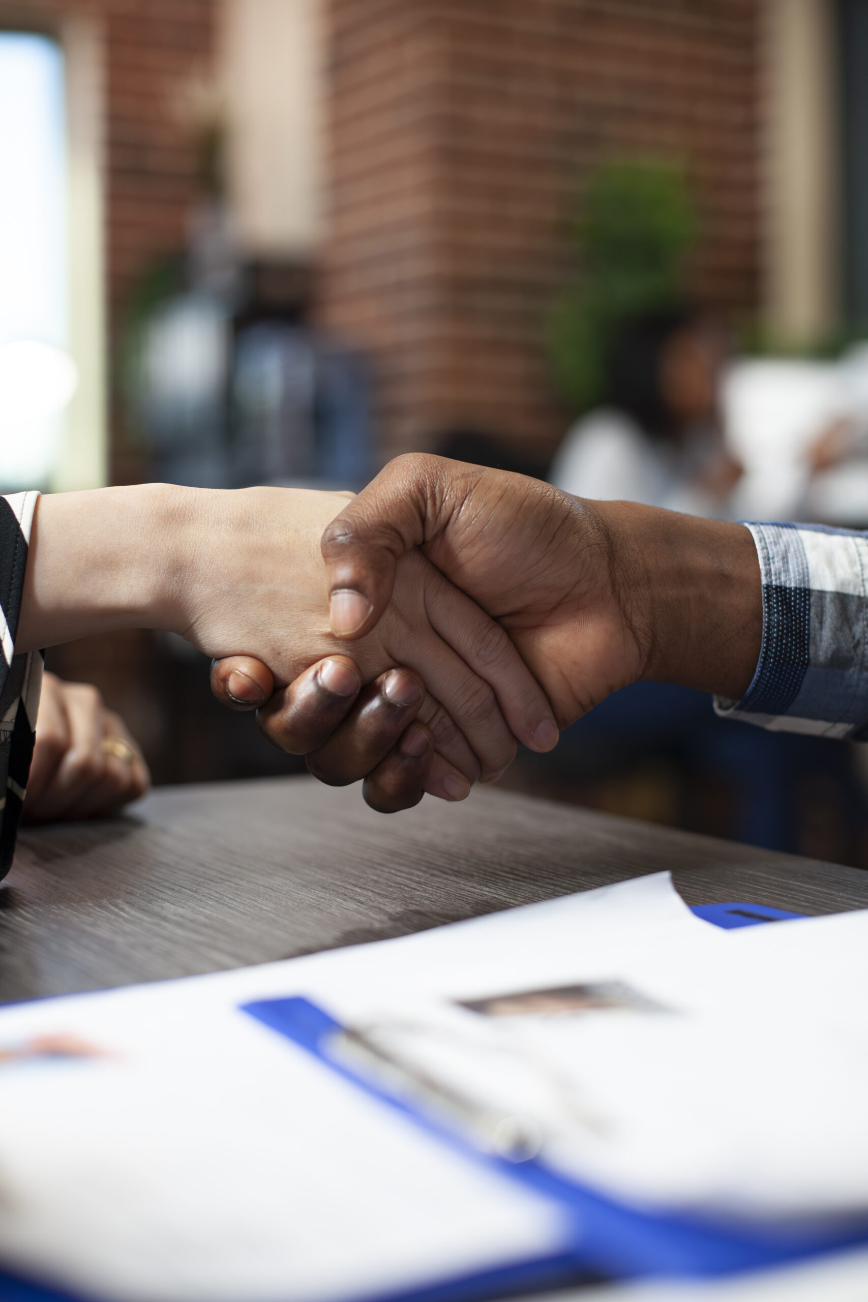 Accord lors d'un contrat de travail