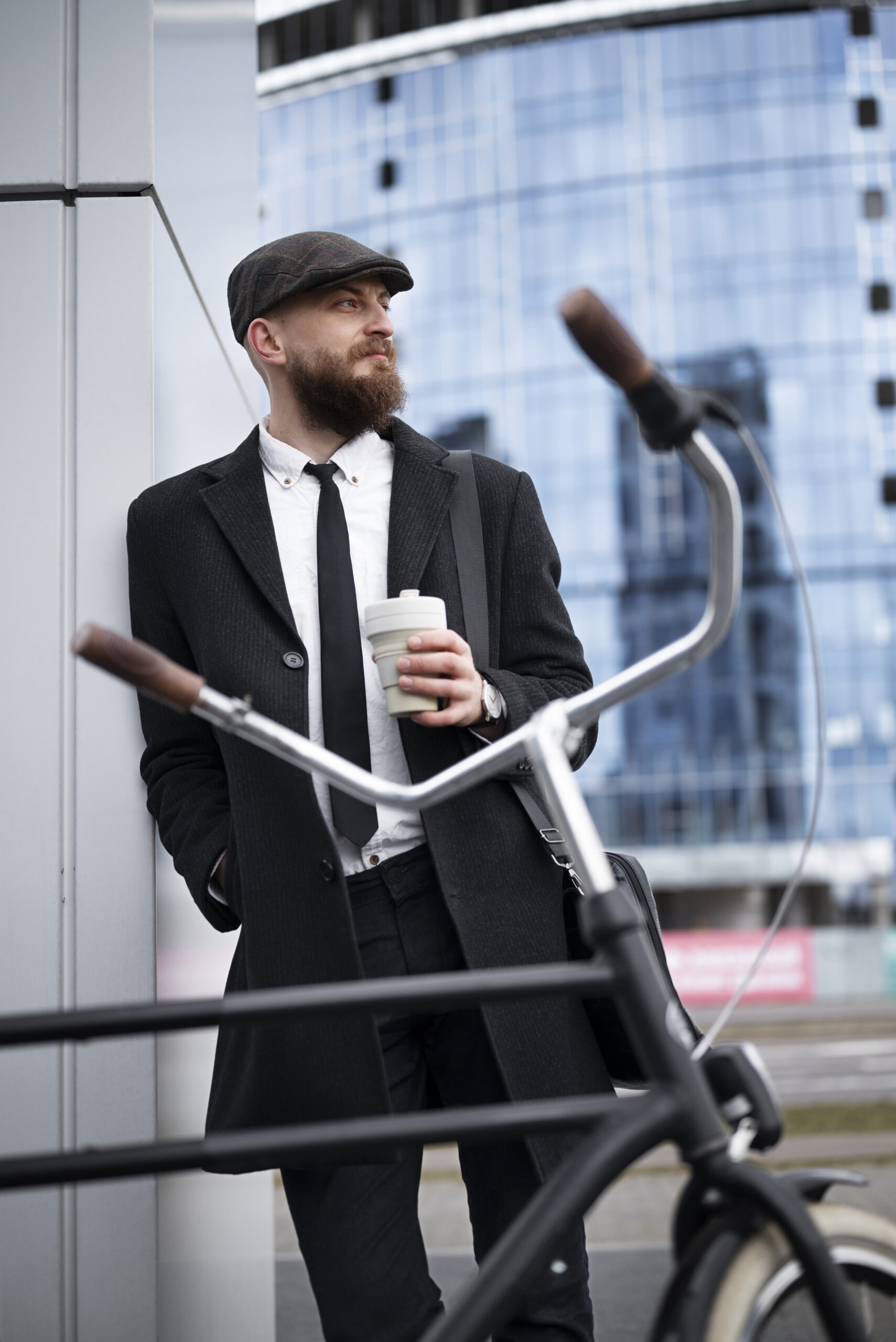 Entrepreneur au Luxembourg