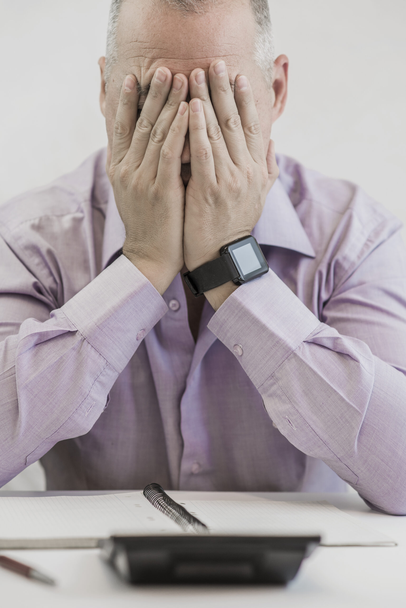 Un employé est victime de harcèlement moral