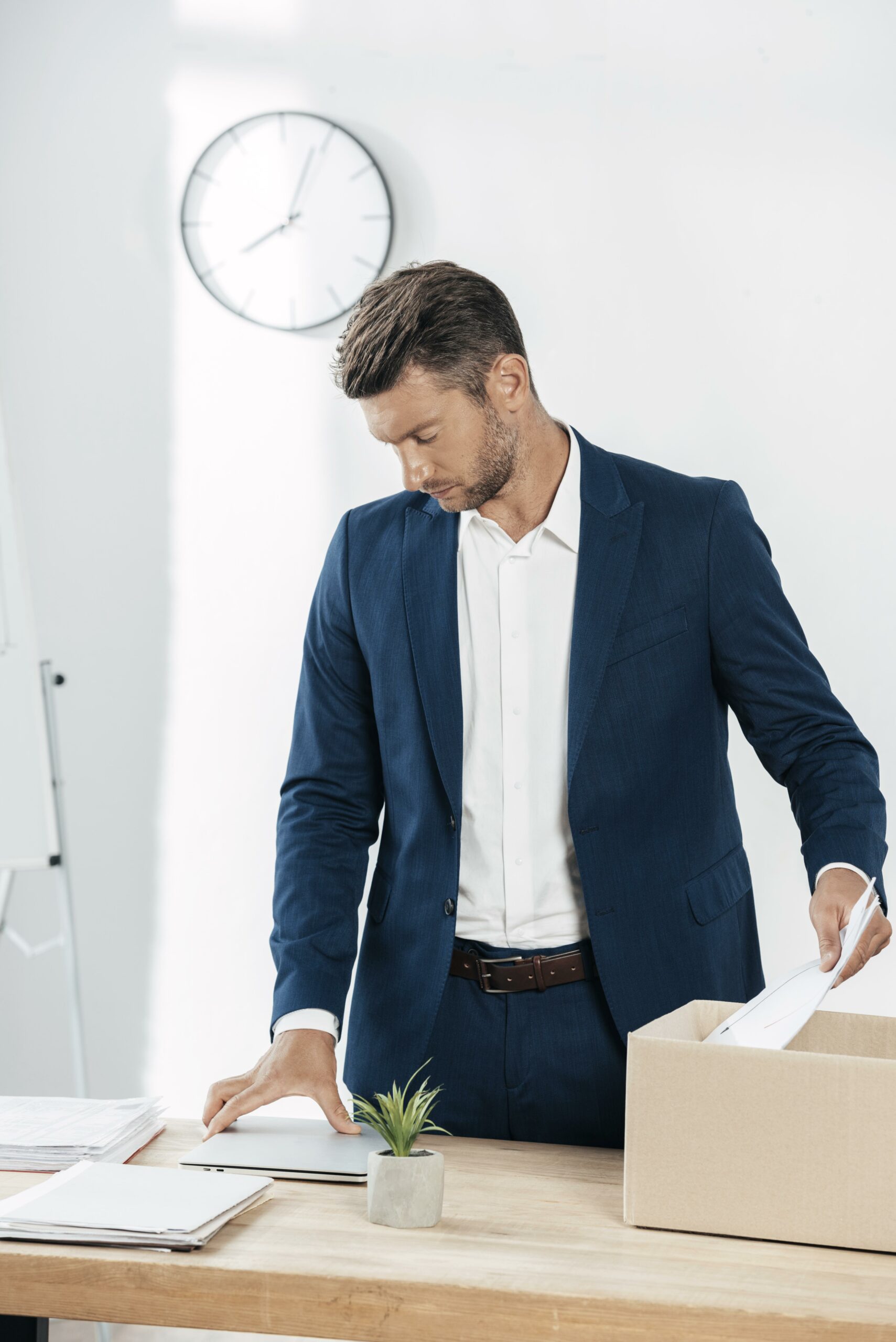 Employé licencié sans motif